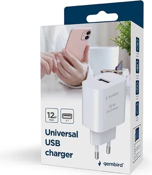 GEMBIRD UNIVERSAL 12W TA-UC-1A12-01 TA-UC-1A12-01 (3 / 3)