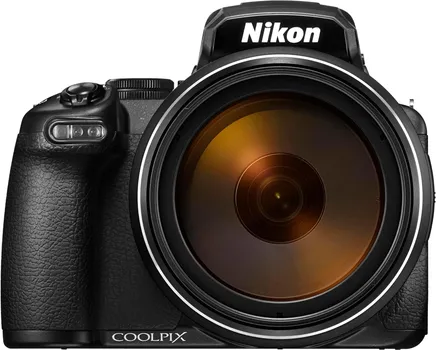 NIKON COOLPIX P1100 - 16MP, CMOS SENZOR, 125X ZOOM, 8.1 CM LCD, 4K VIDEO, WI-FI, OLED VIEWFINDER (11 / 11)