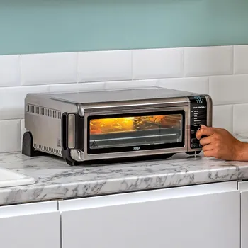 NINJA SP101EU MINI PEĆNICA, 10L, 8 PROGRAMA, 2400W (2 / 10)