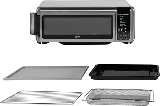 NINJA SP101EU MINI PEĆNICA, 10L, 8 PROGRAMA, 2400W (10 / 10)