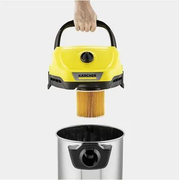 KARCHER USISAVAČ WD 3 V-17/2/20 EU (2 / 2)