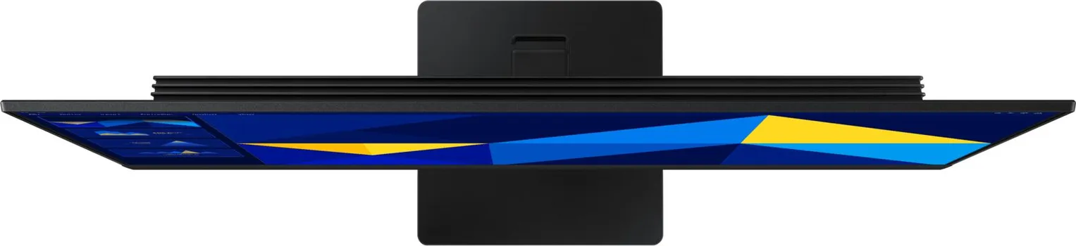 SAMSUNG LS24D300GAUXEN MONITOR [24 / FHD / 100HZ / 5MS] (5 / 9)