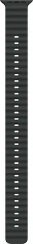 APPLE WATCH 49MM BLACK OCEAN BAND EXTENSION [MATERIAL: HIGH PERFORMANCE ELASTOMER] (1 / 1)