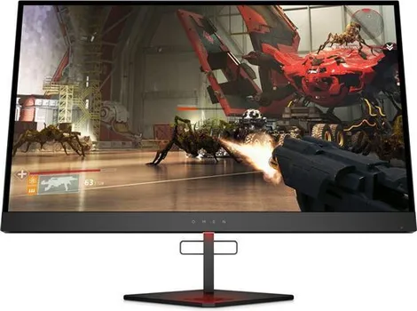 HP MONITOR 25 OMEN [25] (1 / 1)
