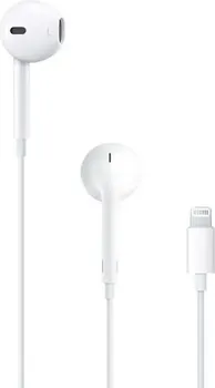 APPLE EARPODS SLUŠALICE [LIGHTNING] (1 / 6)