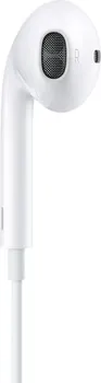 APPLE EARPODS SLUŠALICE [LIGHTNING] (2 / 6)