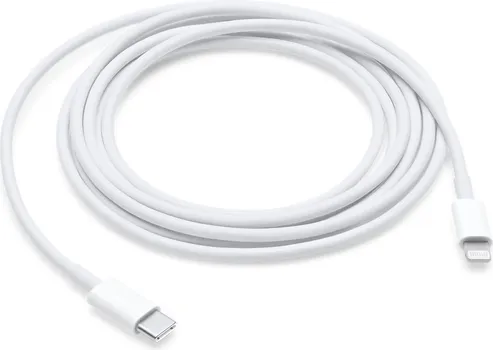 APPLE USB-C NA LIGHTNING KABEL, 2M (1 / 3)