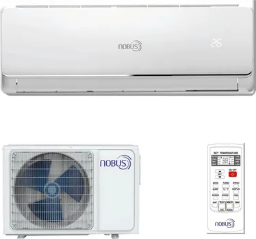 KLIMA UREĐAJ NOBUS INVERTER 9000 BTU (1 / 1)