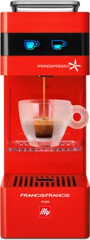 ILLY APARAT ZA ESPRESSO KAFU Y3 CRVENI (1 / 1)