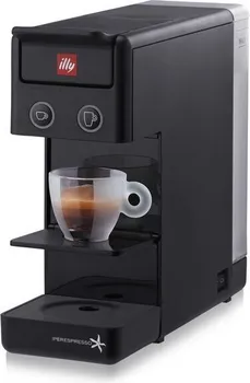 ILLY APARAT ZA ESPRESSO KAFU Y3 CRNI (1 / 1)