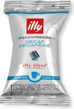 ILLY KAFA ZA ESPRESSO APARAT DECAFFEINATO 100 KOM (1 / 1)