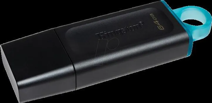 32GB / USB DATA TRAVELER DTX