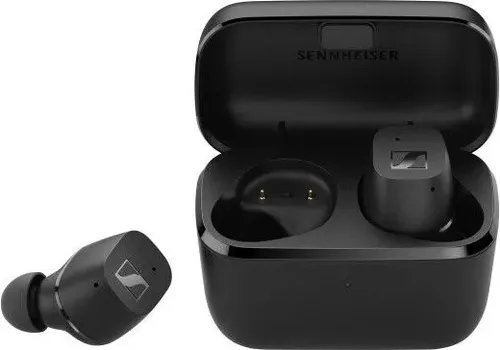 SENNHEISER CX TRUE WIRELESS [BLUETOOTH] (1 / 4)