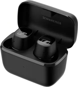 SENNHEISER CX PLUS TRUE WIRELESS [BLUETOOTH] (2 / 8)