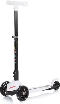 CHIPOLINO ROMOBIL ROBBY WHITE (1 / 2)