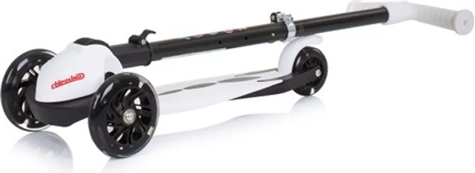 CHIPOLINO ROMOBIL ROBBY WHITE (2 / 2)