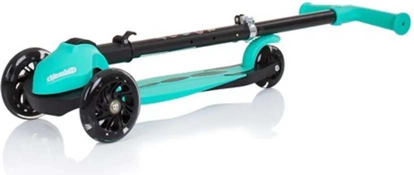 CHIPOLINO ROMOBIL ROBBY MINT (2 / 3)