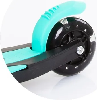 CHIPOLINO ROMOBIL ROBBY MINT (3 / 3)