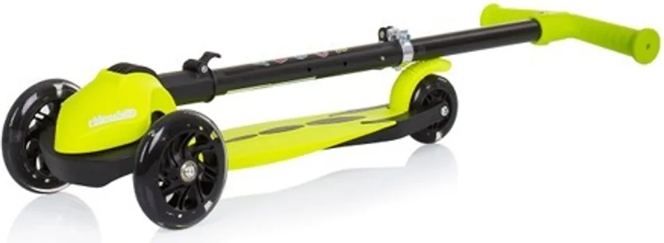 CHIPOLINO ROMOBIL ROBBY GREEN (2 / 3)