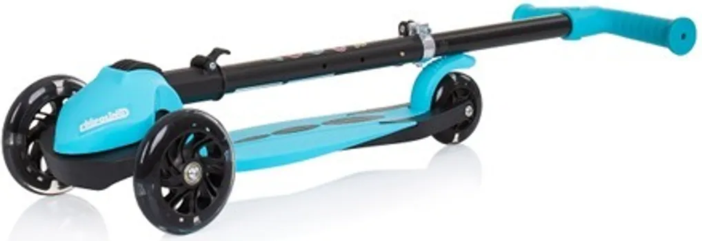 CHIPOLINO ROMOBIL ROBBY BLUE (2 / 3)