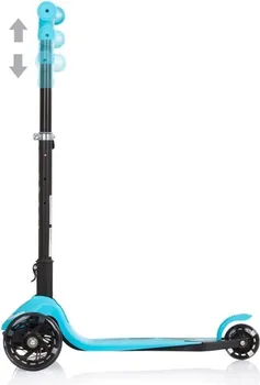 CHIPOLINO ROMOBIL ROBBY BLUE (3 / 3)