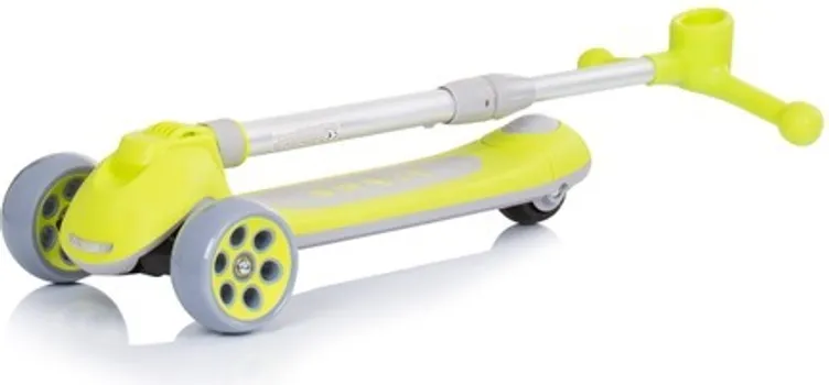 CHIPOLINO ROMOBIL ORBIT GREEN (2 / 3)