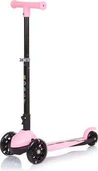 CHIPOLINO ROMOBIL ROBBY PINK (1 / 3)