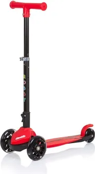 CHIPOLINO ROMOBIL ROBBY RED (1 / 3)