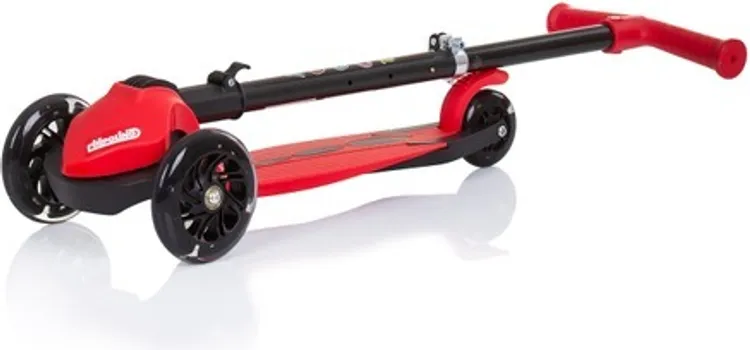 CHIPOLINO ROMOBIL ROBBY RED (2 / 3)