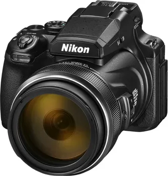 NIKON COOLPIX P1100 - 16MP, CMOS SENZOR (1 / 1)