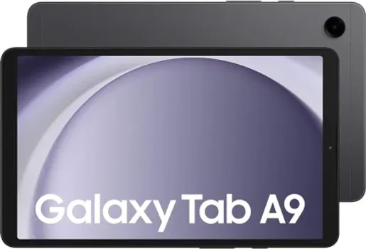 SAMSUNG GALAXY TAB A9 WIFI X110 GRAPHITE [4GB / 64GB] (1 / 2)