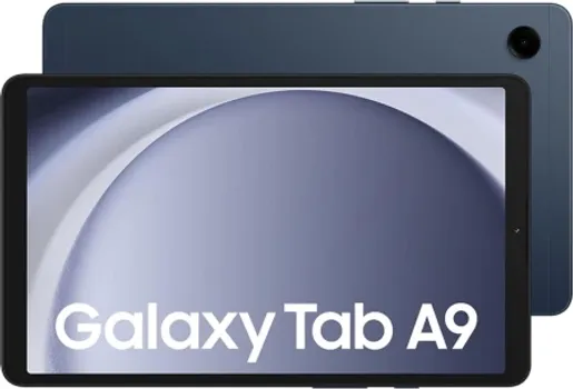 SAMSUNG GALAXY TAB A9 WIFI X110 NAVY [8GB / 128GB] (2 / 6)