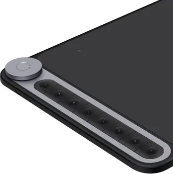HUION GRAFIČKI TABLET INSPIROY DIAL Q620M BLUETOOTH