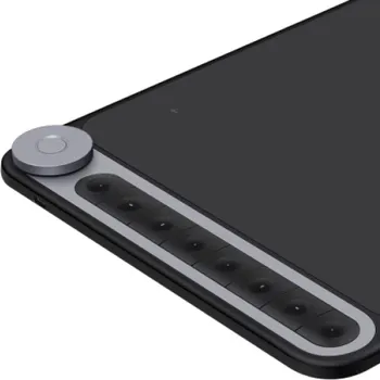 HUION GRAFIČKI TABLET INSPIROY DIAL Q620M BLUETOOTH (5 / 9)