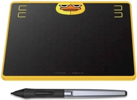 HUION GRAFIČKI TABLET SPECIAL EDITION HS64SE (2 / 2)