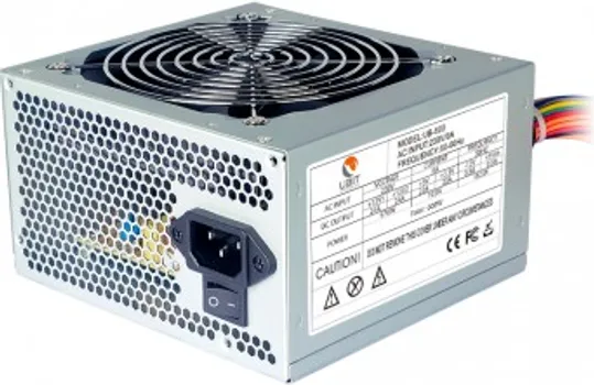 UBIT PSU UB-500 500W (1 / 2)
