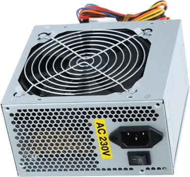UBIT PSU UB-500 500W (2 / 2)