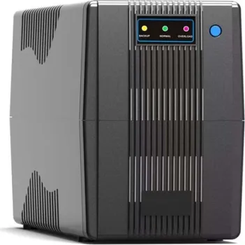 UBIT SMART UPS CF-750VA LED (1 / 2)