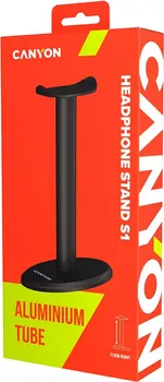 DRŽAČ ZA SLUŠALICE CANYON S1 (3 / 4)