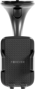 FOREVER CH-100 CAR HOLDER FOR WINDSHIELD │ DRŽAČ ZA ŠOFERŠAJBNU (3 / 8)
