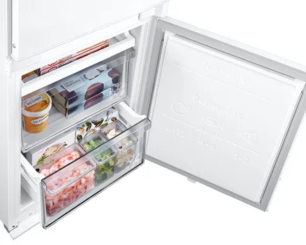 SAMSUNG BRB70F30AES0EO [224L / 74L / NO FROST / TWIN COOLING] (9 / 26)