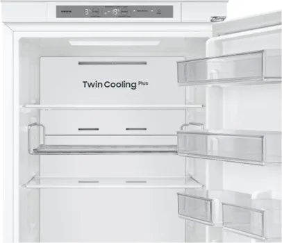 SAMSUNG BRB70F30AES0EO [224L / 74L / NO FROST / TWIN COOLING] (16 / 26)