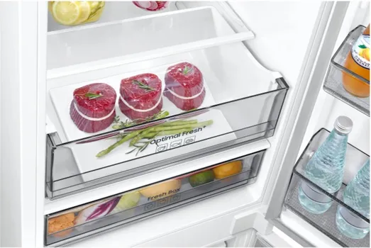 SAMSUNG BRB70F30AES0EO [224L / 74L / NO FROST / TWIN COOLING] (22 / 26)