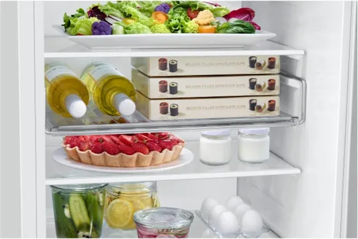 SAMSUNG BRB70F30AES0EO [224L / 74L / NO FROST / TWIN COOLING] (24 / 26)