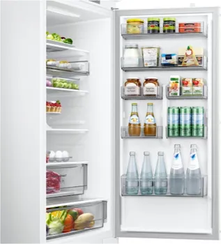 SAMSUNG BRB70F30AES0EO [224L / 74L / NO FROST / TWIN COOLING] (25 / 26)