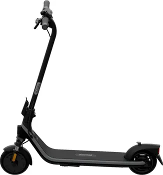 SEGWAY NINEBOT KICKSCOOTER E2 E II | 220WH | 450W MAX POWER | 20KM/H | 25KM | 90KG (5 / 12)