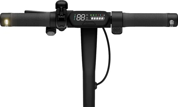 SEGWAY NINEBOT KICKSCOOTER E2 E II | 220WH | 450W MAX POWER | 20KM/H | 25KM | 90KG (9 / 12)