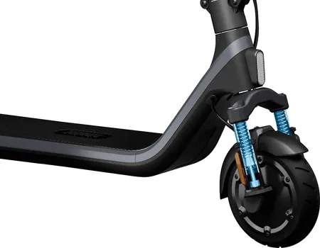 SEGWAY NINEBOT KICKSCOOTER E2 E II | 220WH | 450W MAX POWER | 20KM/H | 25KM | 90KG (11 / 12)
