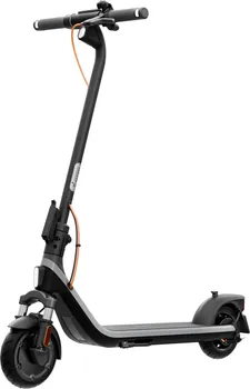 SEGWAY NINEBOT KICKSCOOTER E2 E II | 220WH | 450W MAX POWER | 20KM/H | 25KM | 90KG (12 / 12)