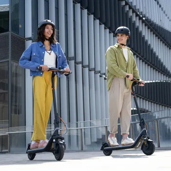 SEGWAY NINEBOT KICKSCOOTER E2 PLUS E II | 220WH | 500W MAX (3 / 8)